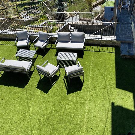 Villa Quiet House Sa Calma Andorra la Vella Esterno foto
